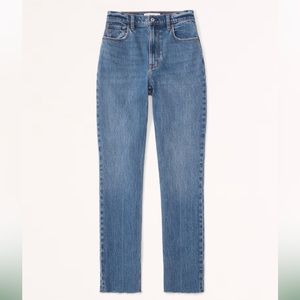 👖 Abercrombie & Fitch Jeans size 28 👖